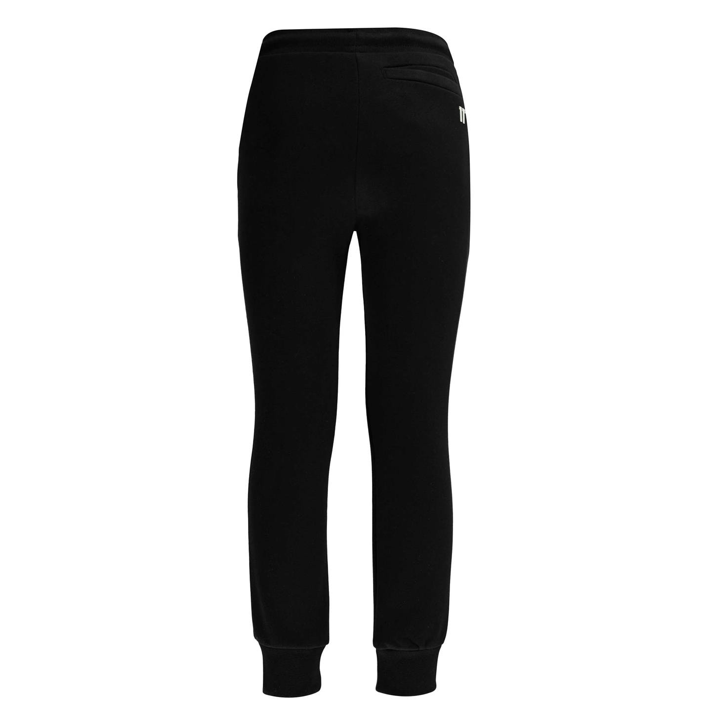 11 Degrees Black 4860372 Core Skinny Fit Joggers - 2