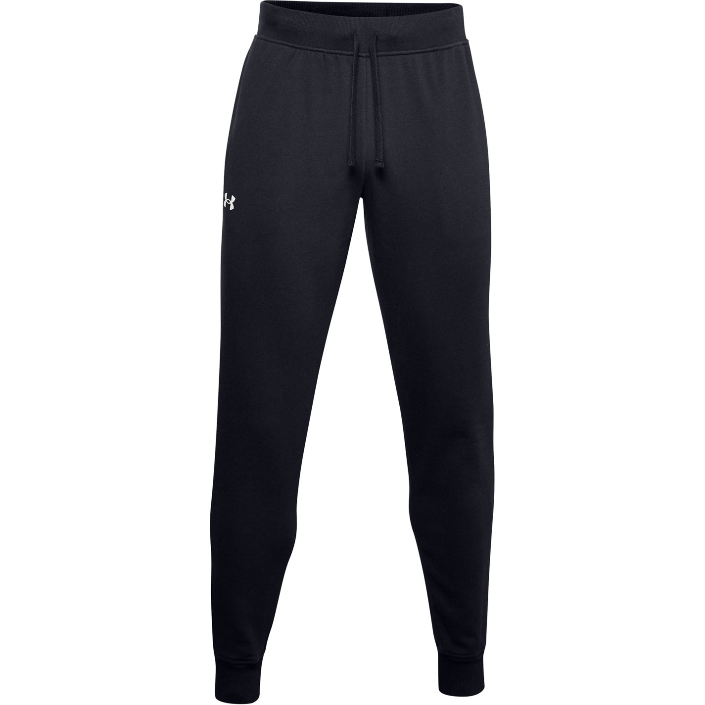 Tepláky Under Armour Black 7367223