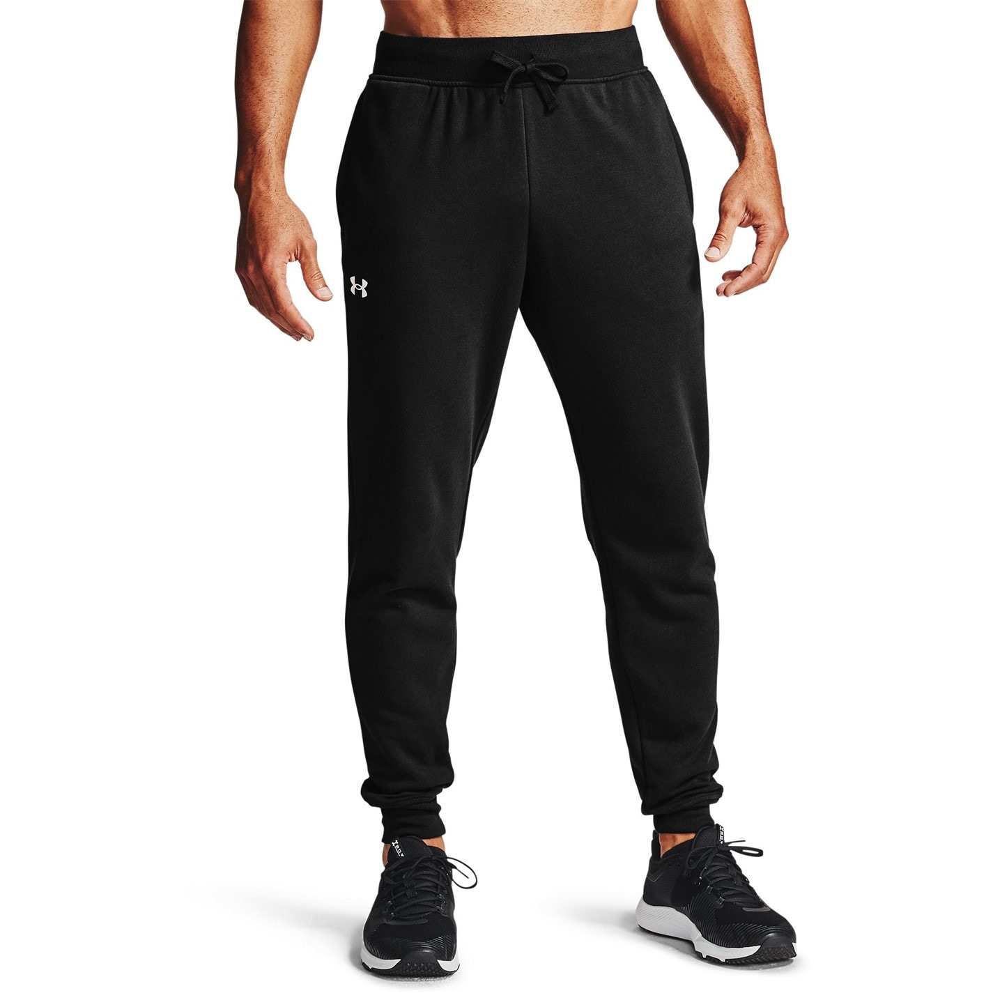 Under Armour Armour UA Rival Fleece Joggers Men's - 2