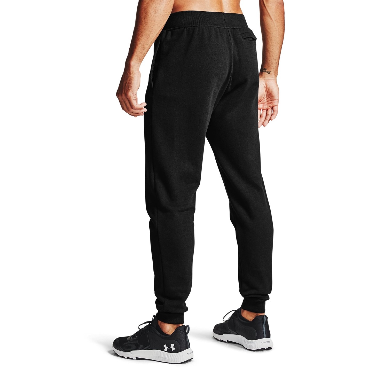 Under Armour Armour UA Rival Fleece Joggers Men's - 3