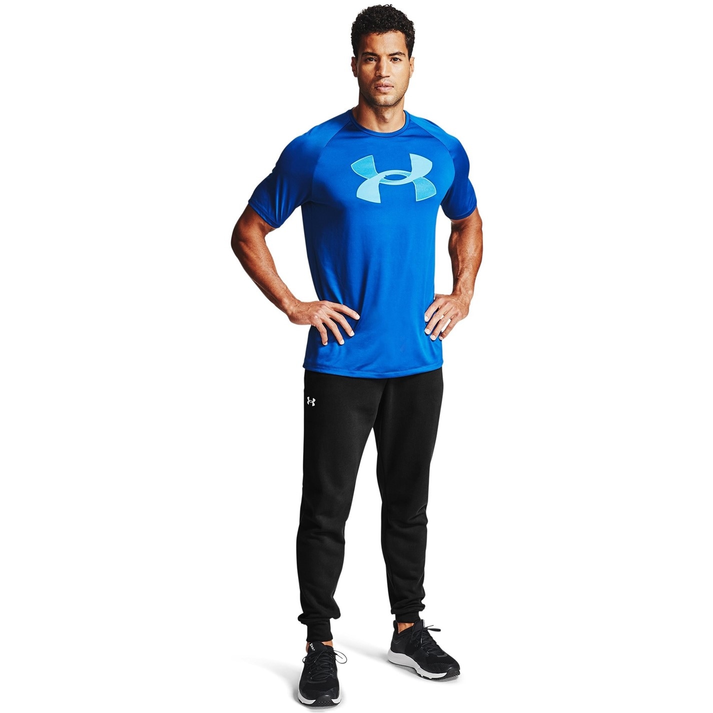 Under Armour Armour UA Rival Fleece Joggers Men's - 5