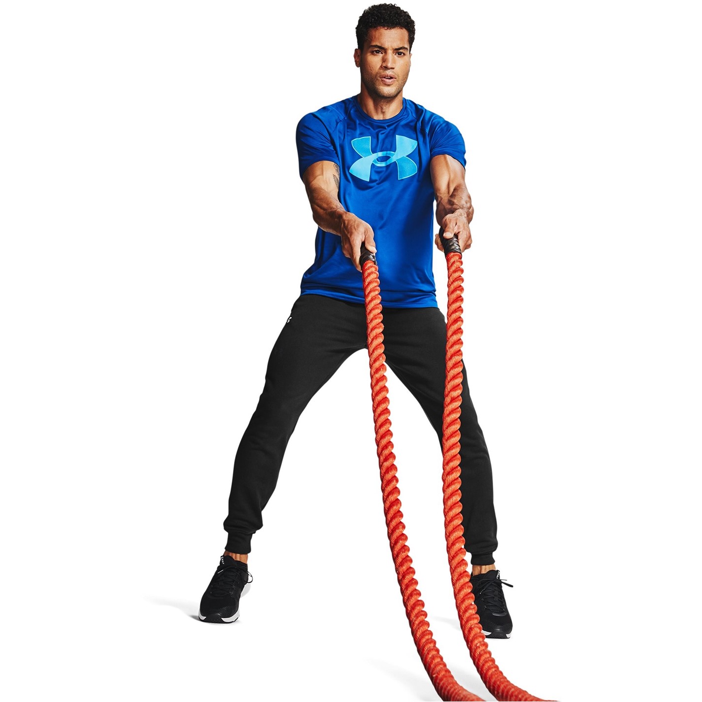 Under Armour Armour UA Rival Fleece Joggers Men's - 6