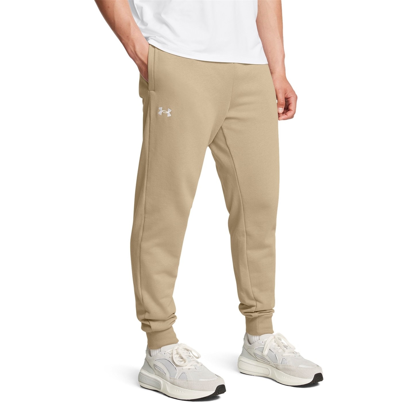 Under Armour Armour UA Rival Fleece Joggers Men's - 3