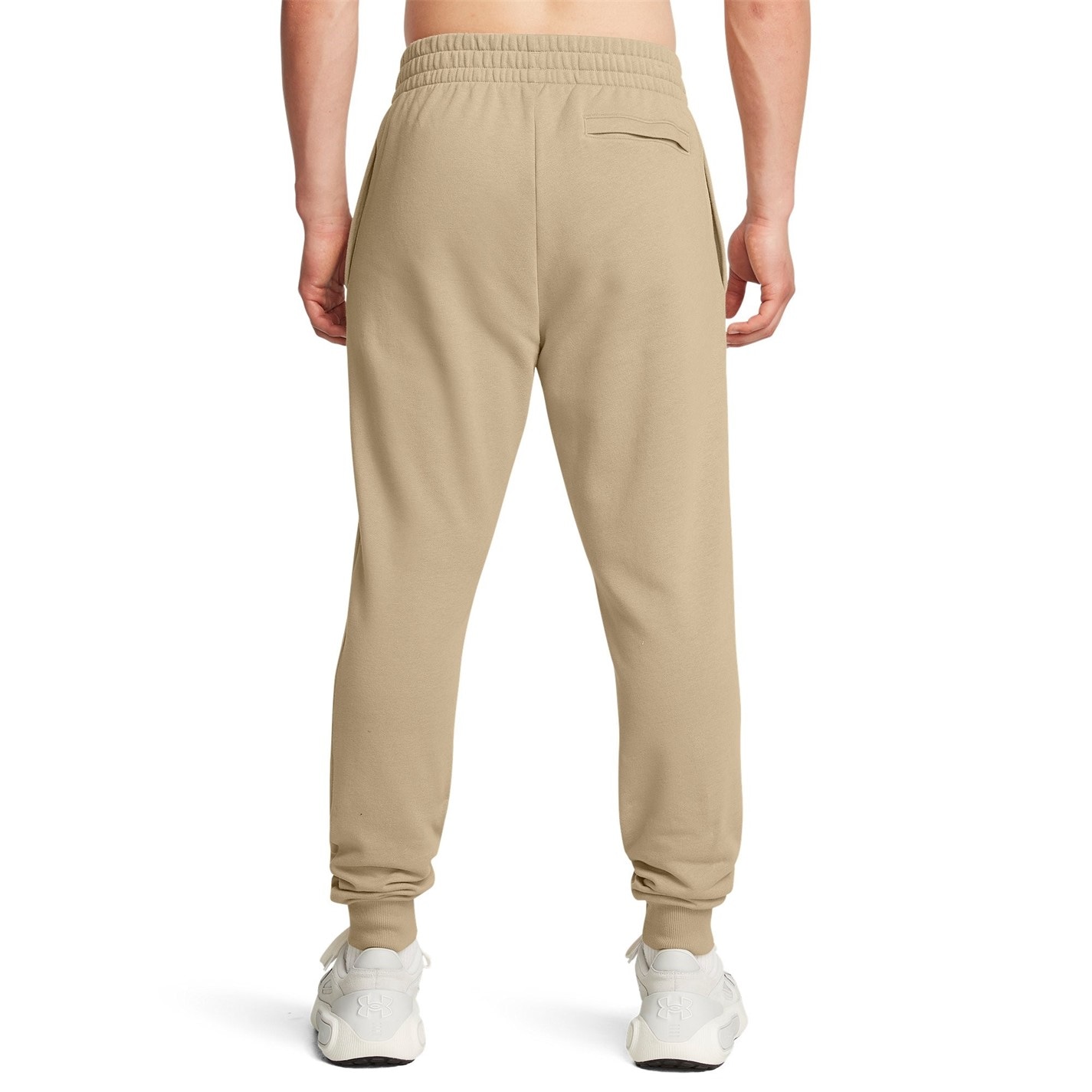Under Armour Armour UA Rival Fleece Joggers Men's - 4