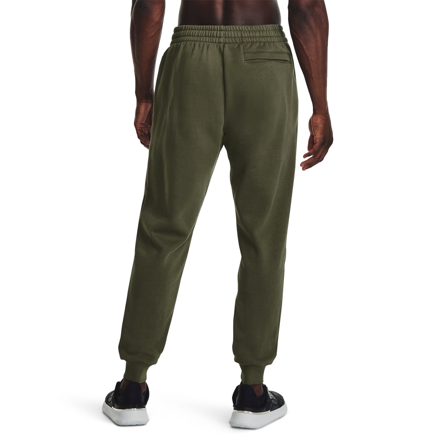 Under Armour Armour UA Rival Fleece Joggers Men's - 3
