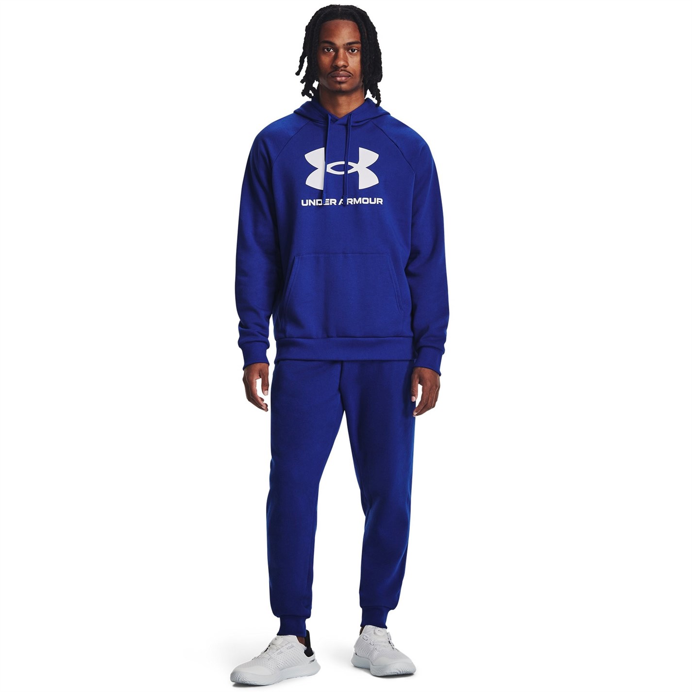Under Armour Armour UA Rival Fleece Joggers Men's - 4