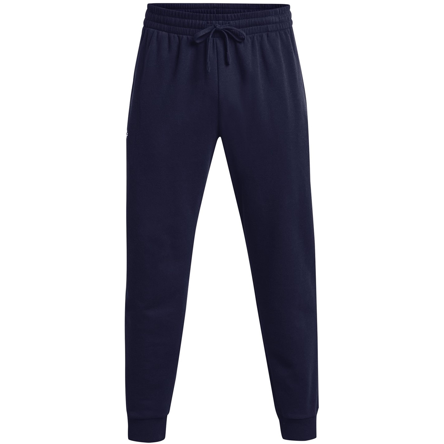 Tepláky Under Armour Midnight Navy 4524621