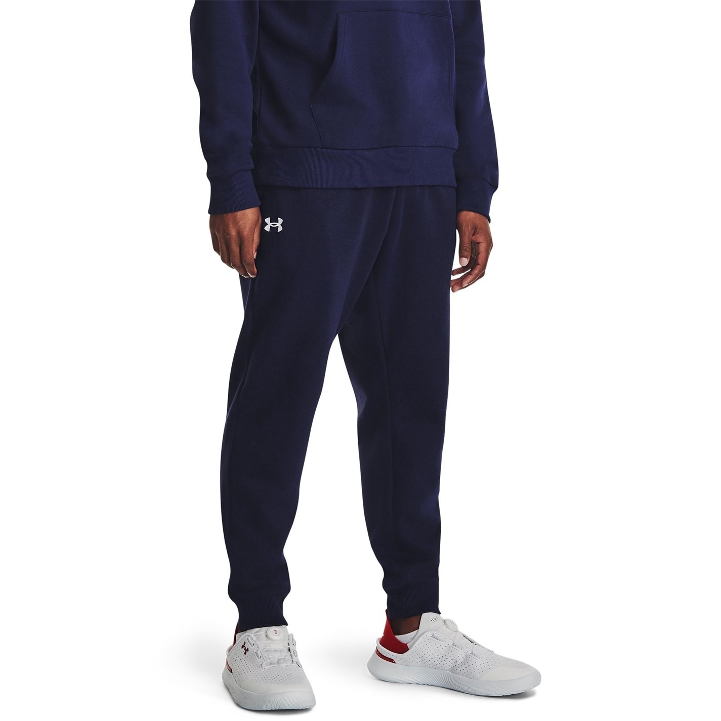 Under Armour Armour UA Rival Fleece Joggers Men's - 2