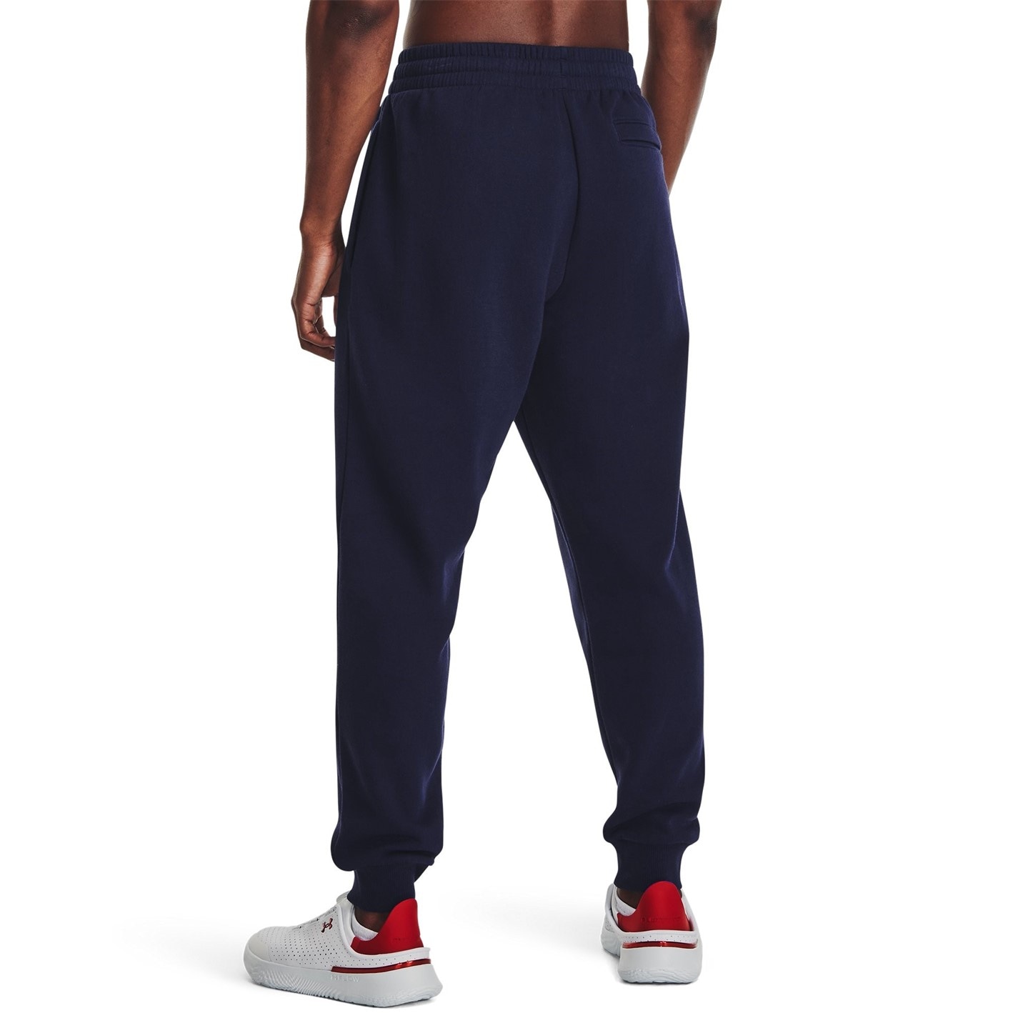 Under Armour Armour UA Rival Fleece Joggers Men's - 3