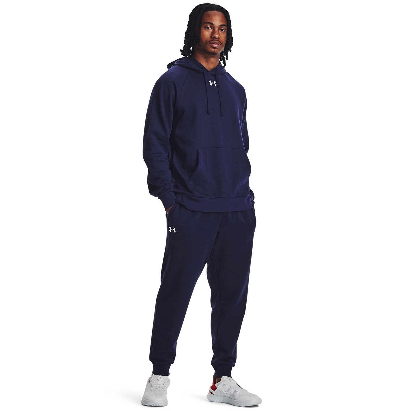 Under Armour Armour UA Rival Fleece Joggers Men's - 4