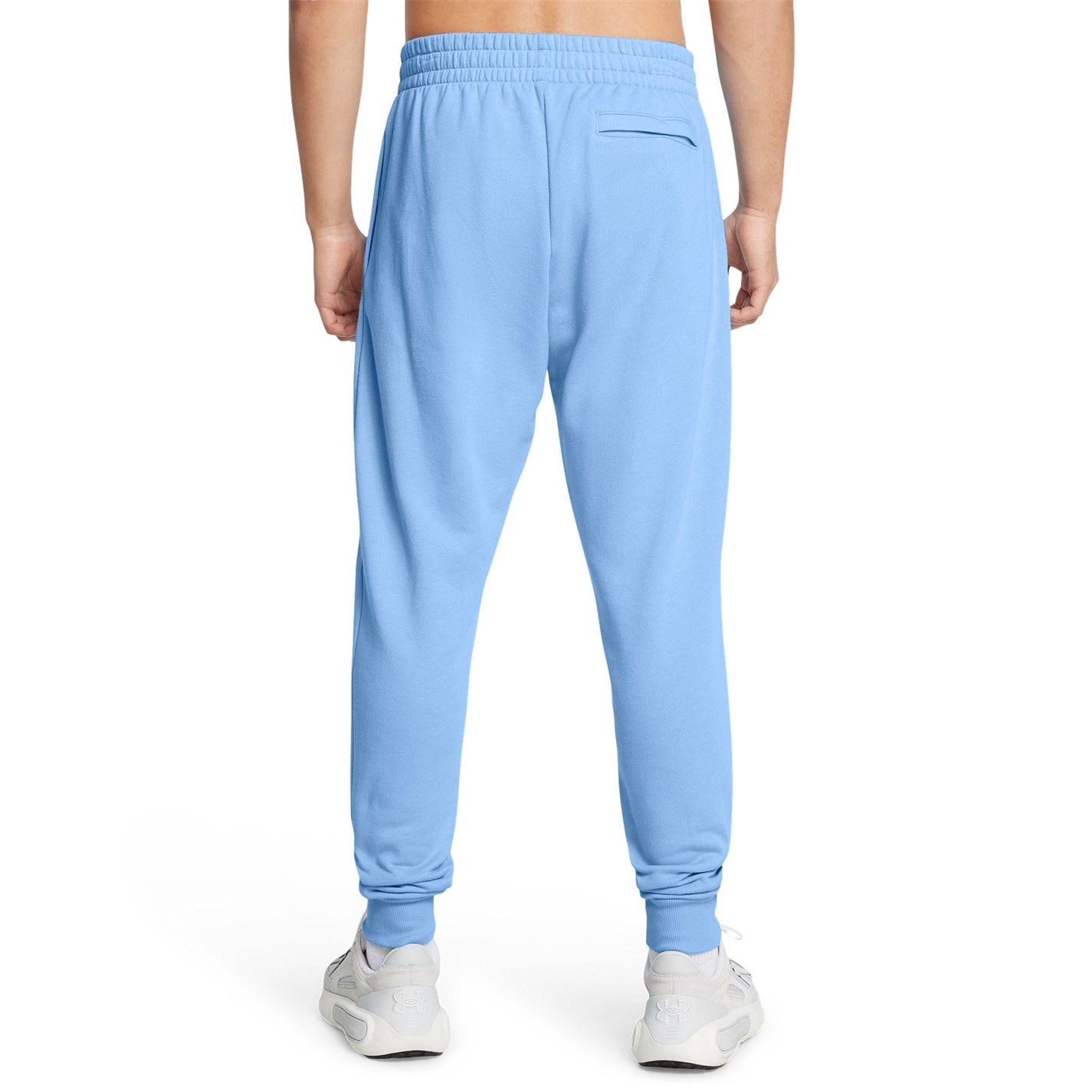 Under Armour Armour UA Rival Fleece Joggers Men's - 3