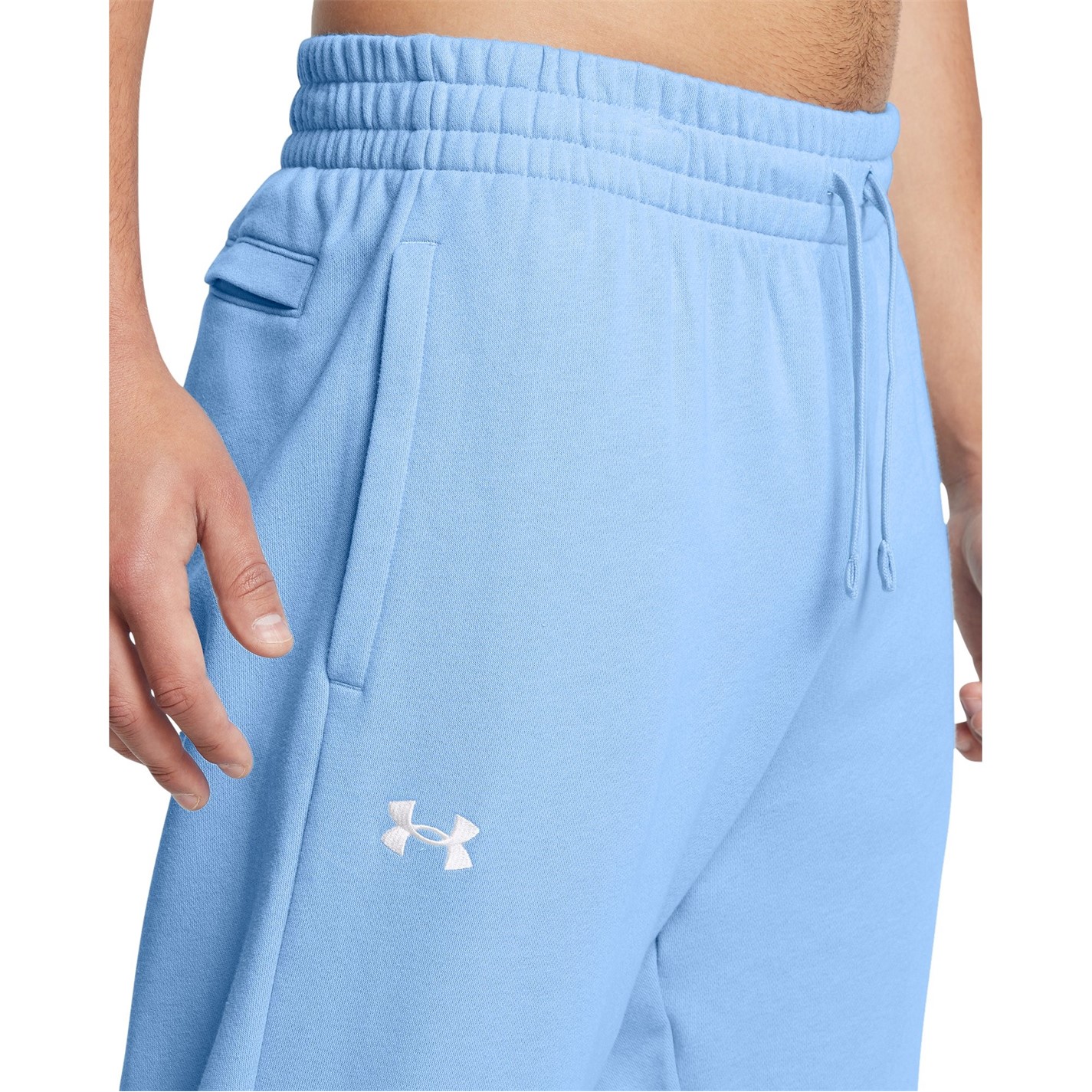 Under Armour Armour UA Rival Fleece Joggers Men's - 5