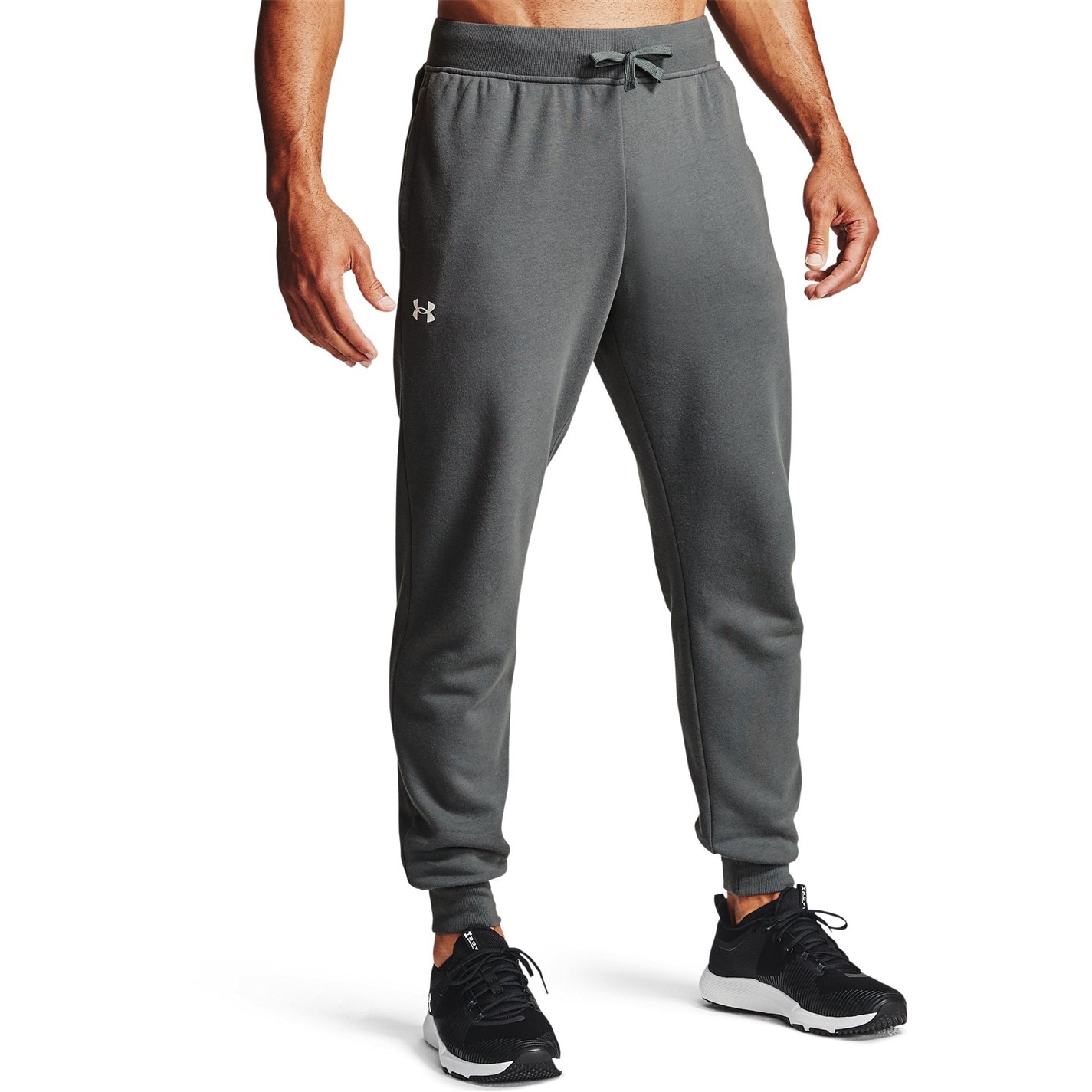 Under Armour Armour UA Rival Fleece Joggers Men's - 2