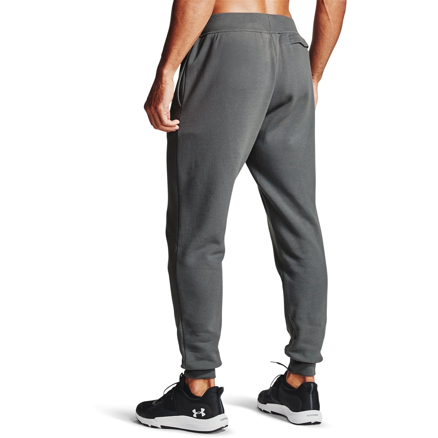 Under Armour Armour UA Rival Fleece Joggers Men's - 3