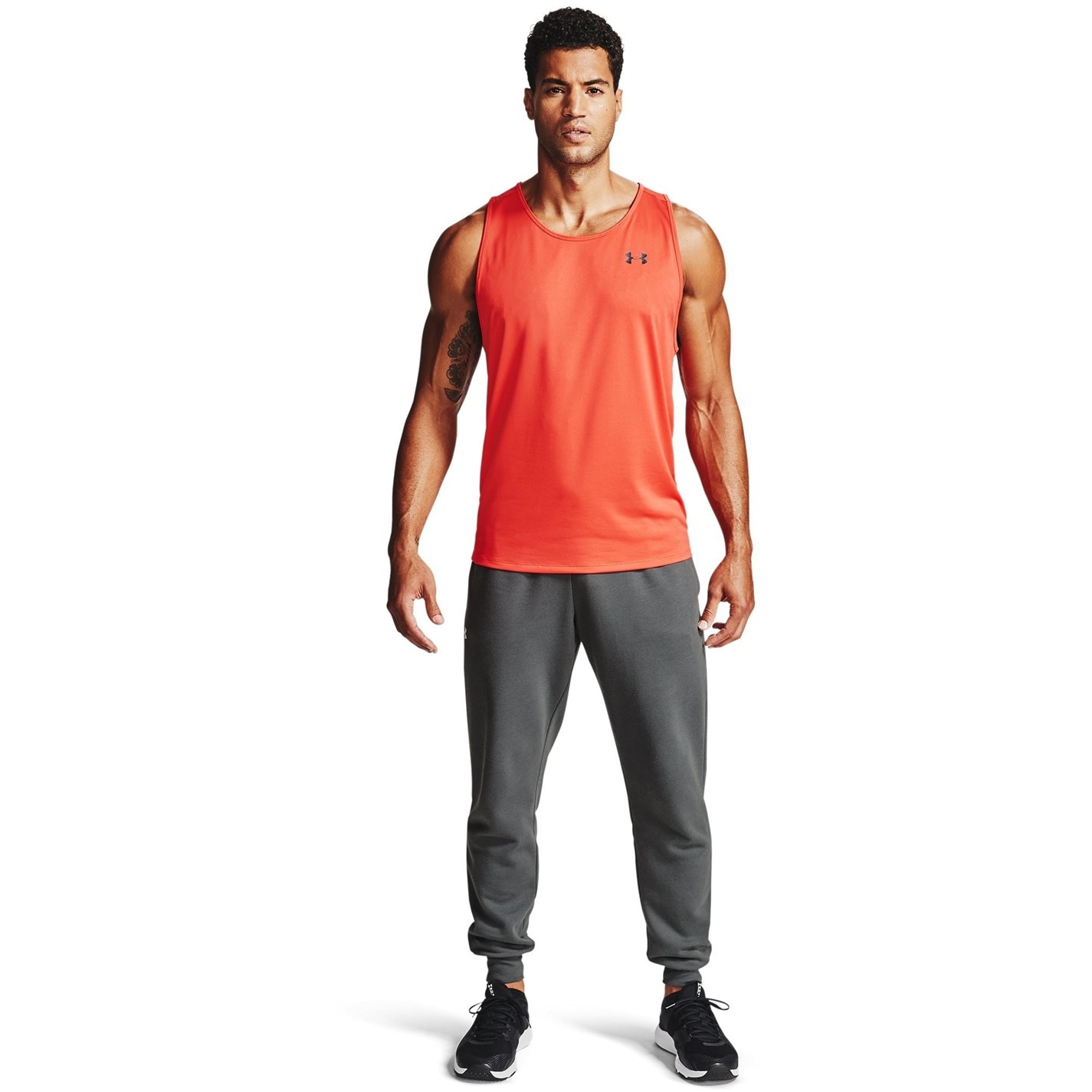 Under Armour Armour UA Rival Fleece Joggers Men's - 4