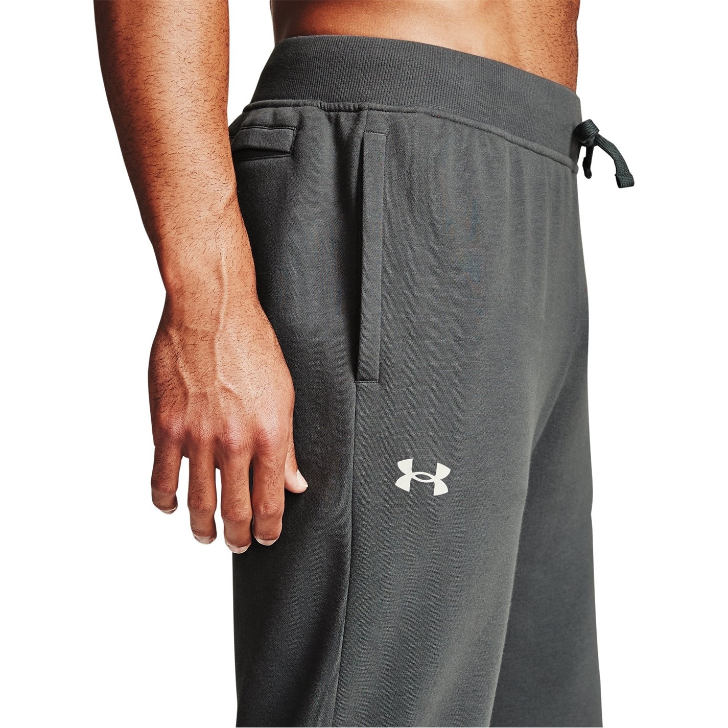 Under Armour Armour UA Rival Fleece Joggers Men's - 7
