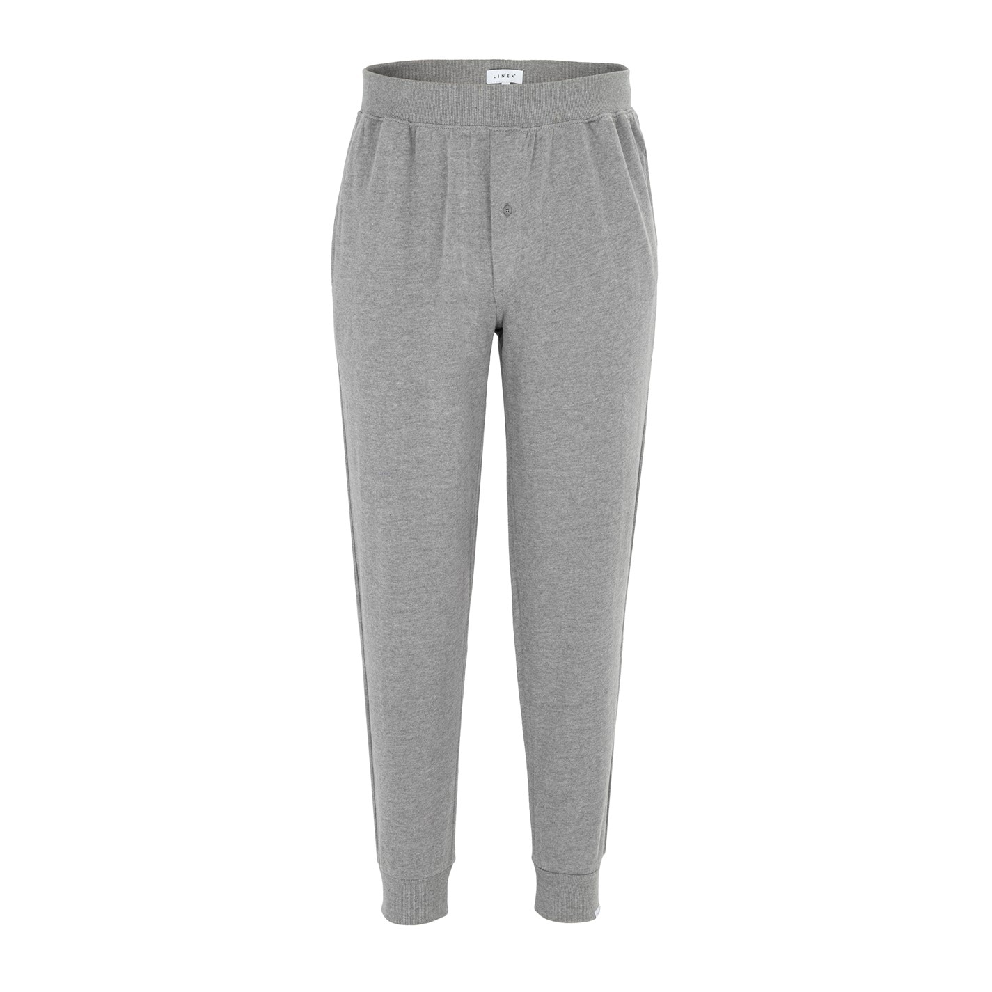 Tepláky Linea Light Grey 4137245
