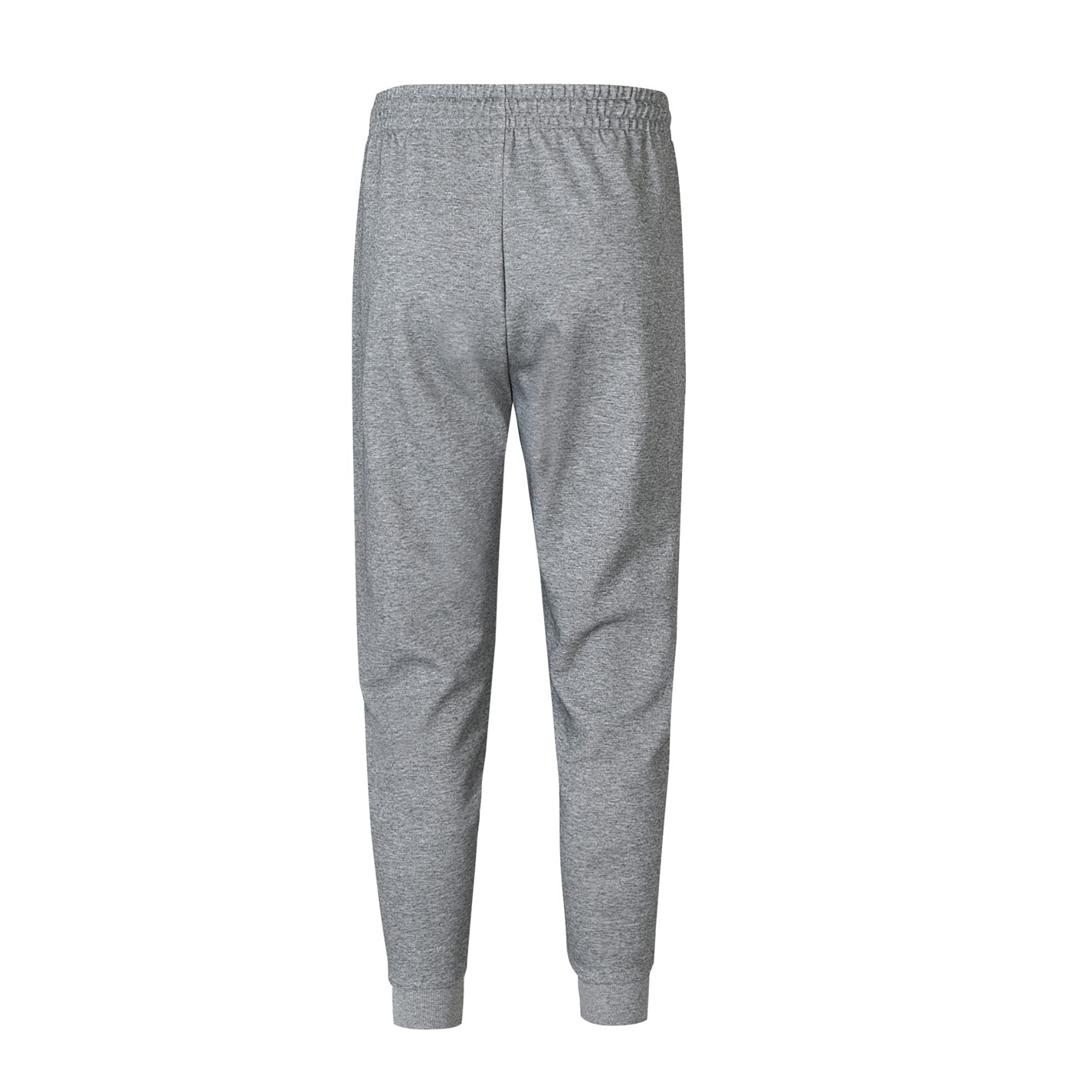 Tepláky Kappa Grey Marl 7417899 Tech FL Mens Track Pants Jogger - 3