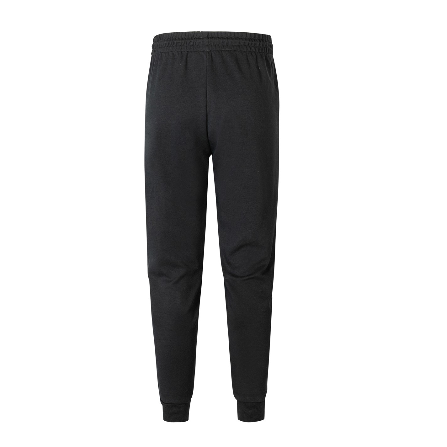 Tepláky Kappa Black 584159 Tech FL Mens Track Pants Jogger - 3