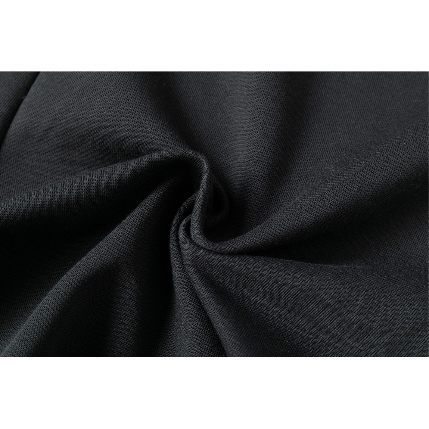 Tepláky Kappa Black 584159 Tech FL Mens Track Pants Jogger - 5