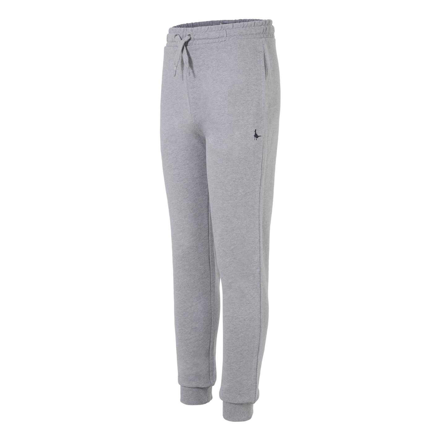 Jack Wills Grey Heather 9961609 Jack Kids Haydon Mr Wills Joggers - 2