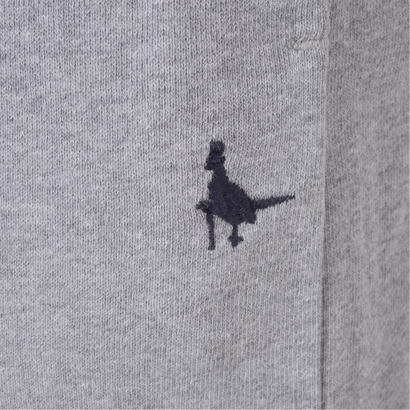 Jack Wills Grey Heather 9961609 Jack Kids Haydon Mr Wills Joggers - 3