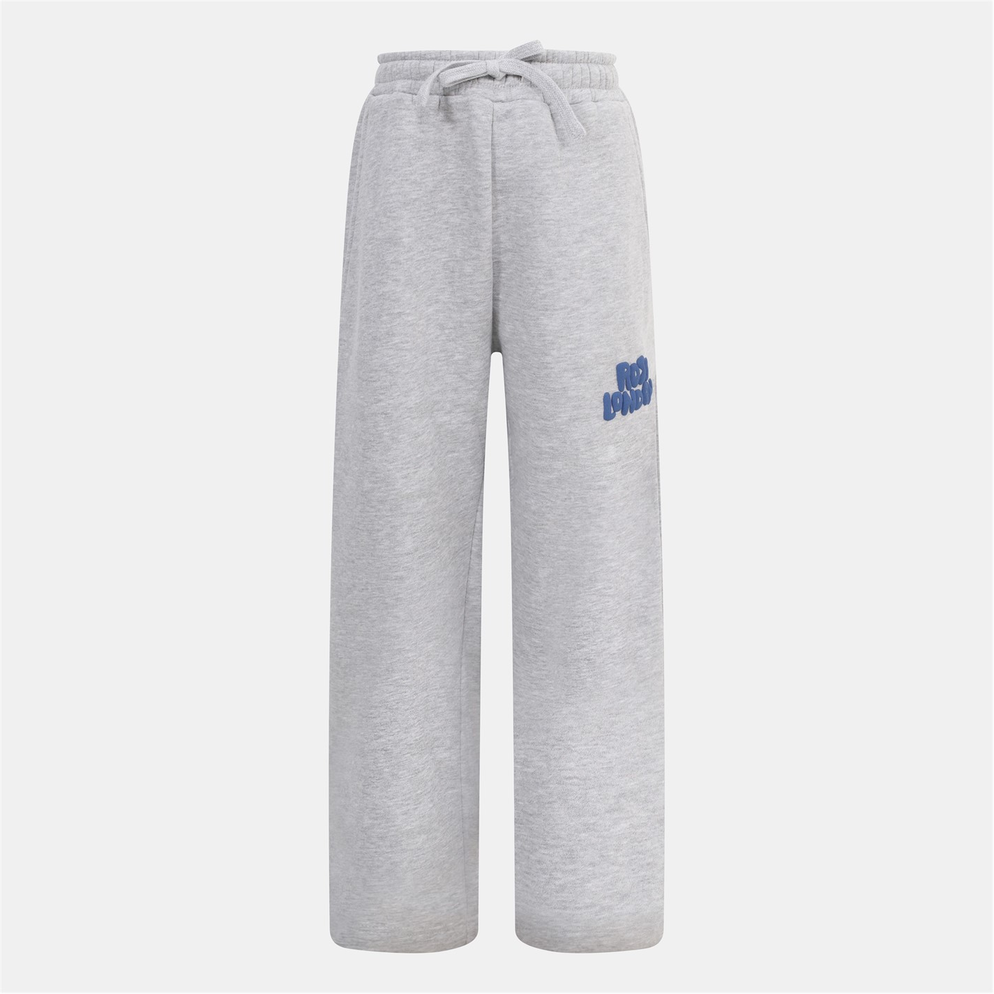 Rose London Grey Marl 5993887 Sports Club Joggers Junior Girls - 1
