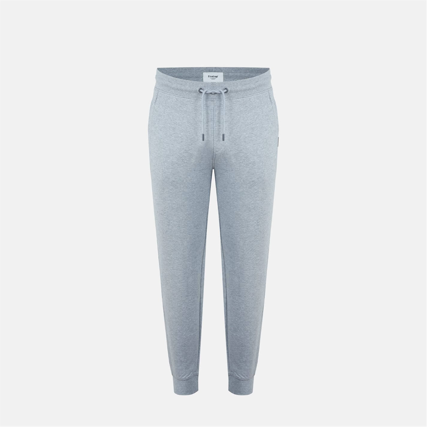 Tepláky Firetrap Grey Marl 3610070