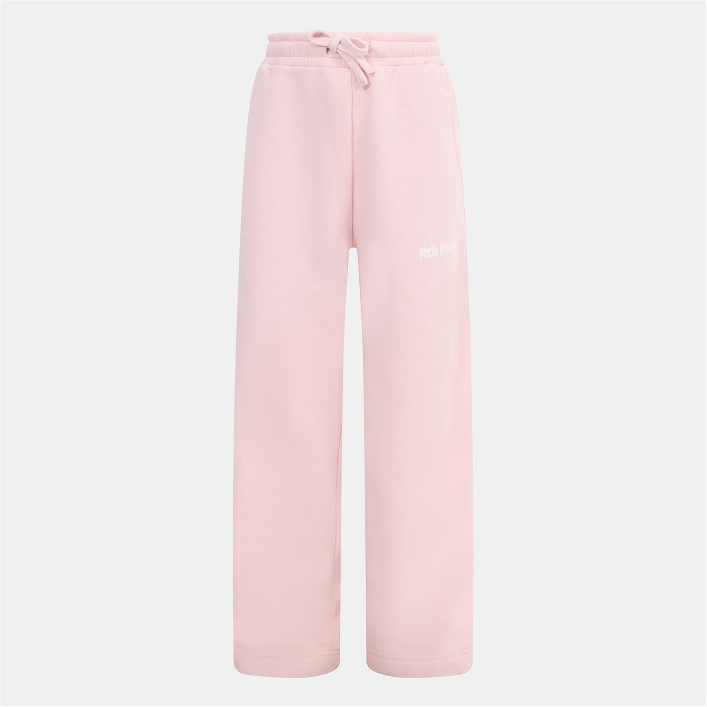Rose London Pink 662215 Authentic Jogger Junior Girls - 1