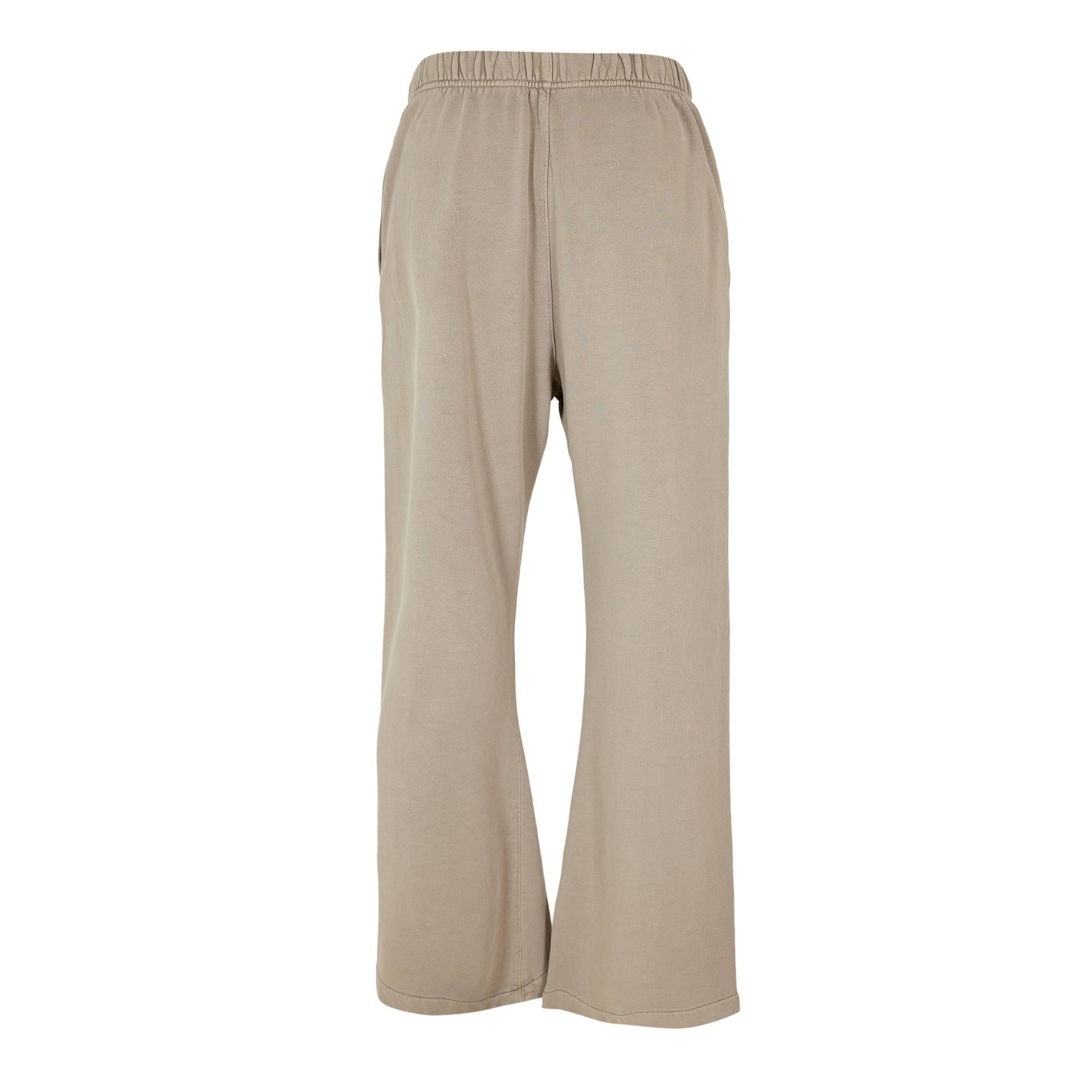 Tepláky FEAR OF GOD ESSENTIALS Seal 9917140 Men's Open Hem Fleece Jogging Bottoms - 2