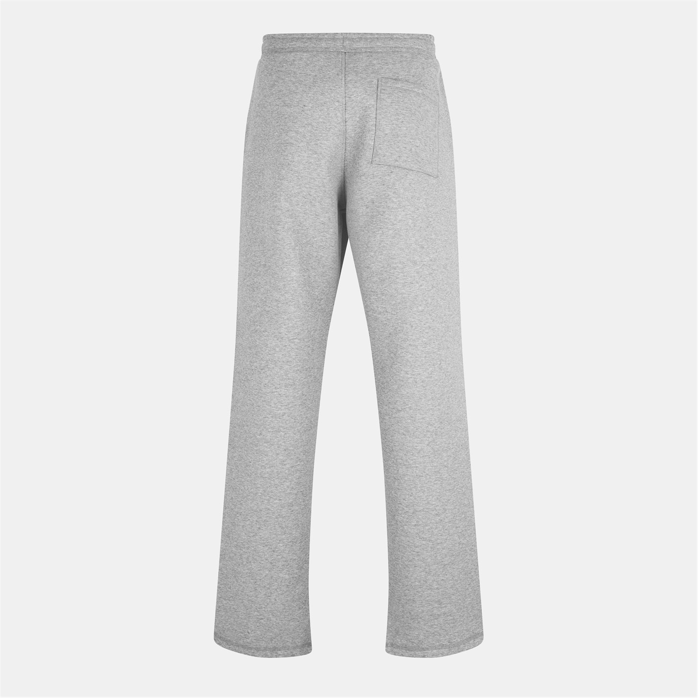 Tepláky DAILY PAPER Grey Melange 7778246 Men's Mono Rib Open Hem Fleece Joggers - 2