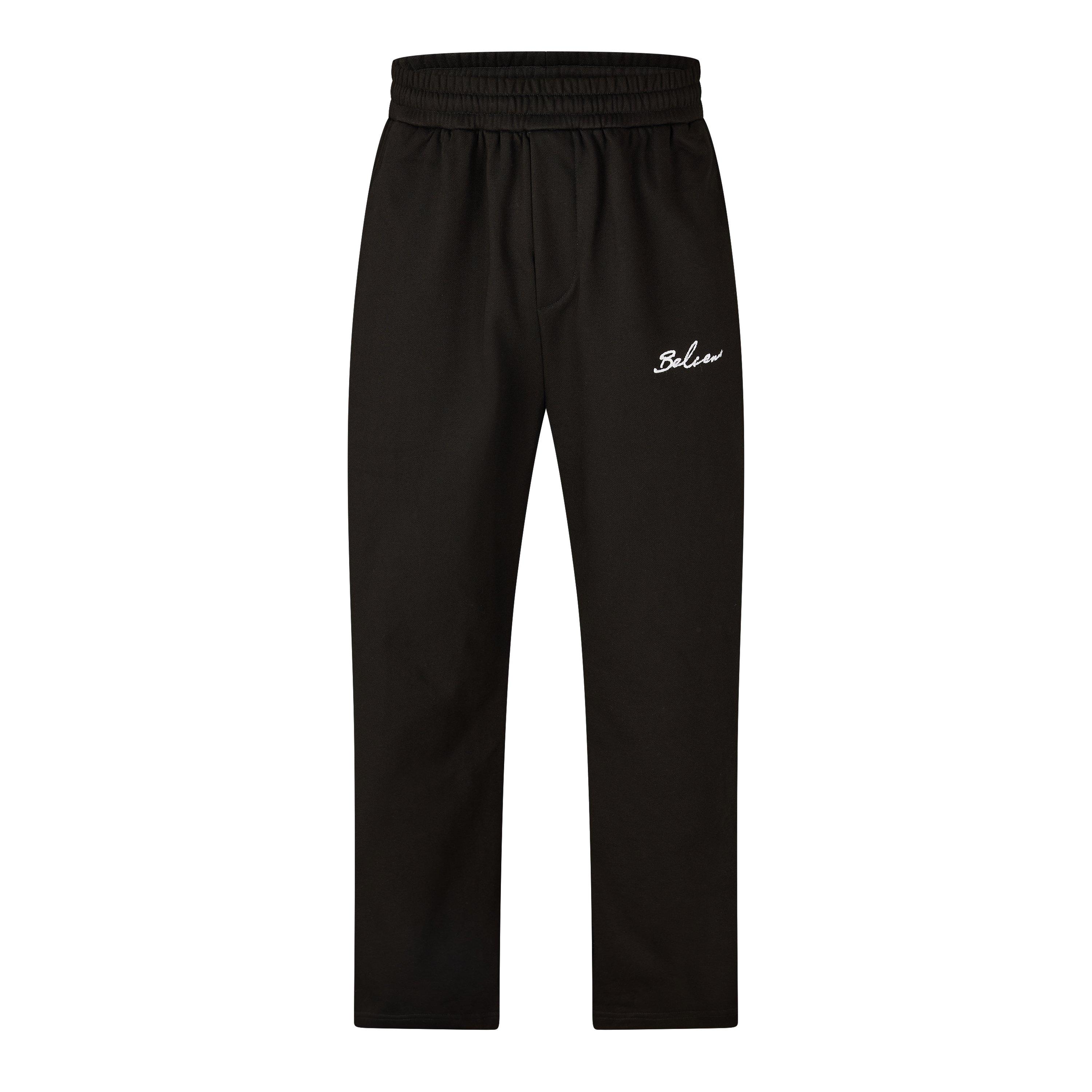 Tepláky BELIER Grey Marl 2418749 LG Jogger Sn64 - 1