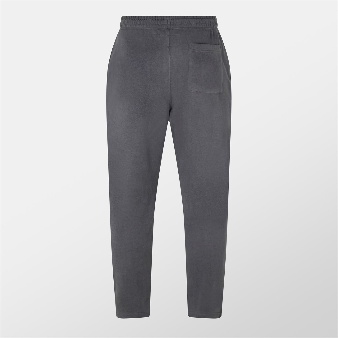 Tepláky Jack Wills Slate 6193546 Men's JW Jacquard Open Hem Fleece Joggers - 2