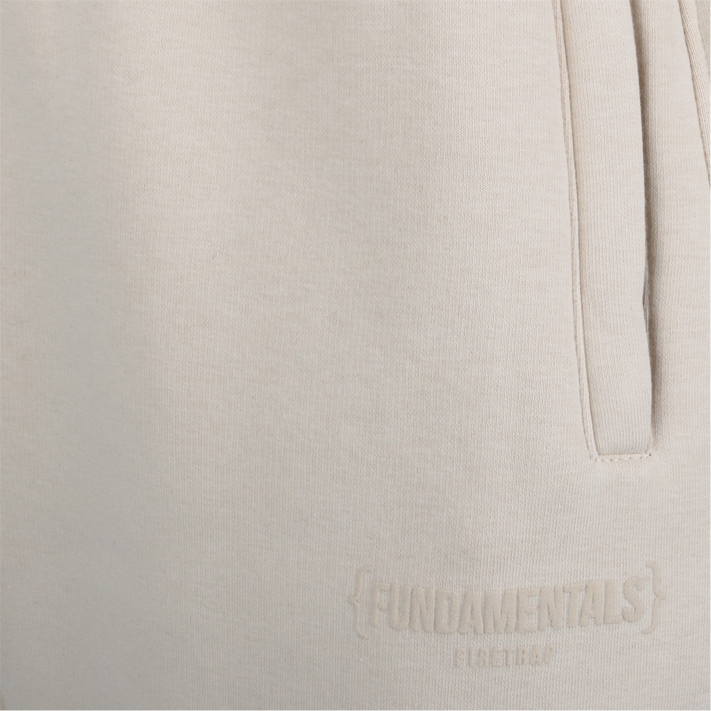 Firetrap Puff Jog Sn53 - 3