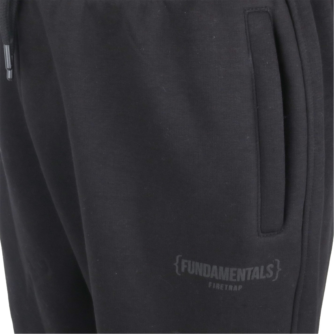 Firetrap Puff Jog Jn53 - 3