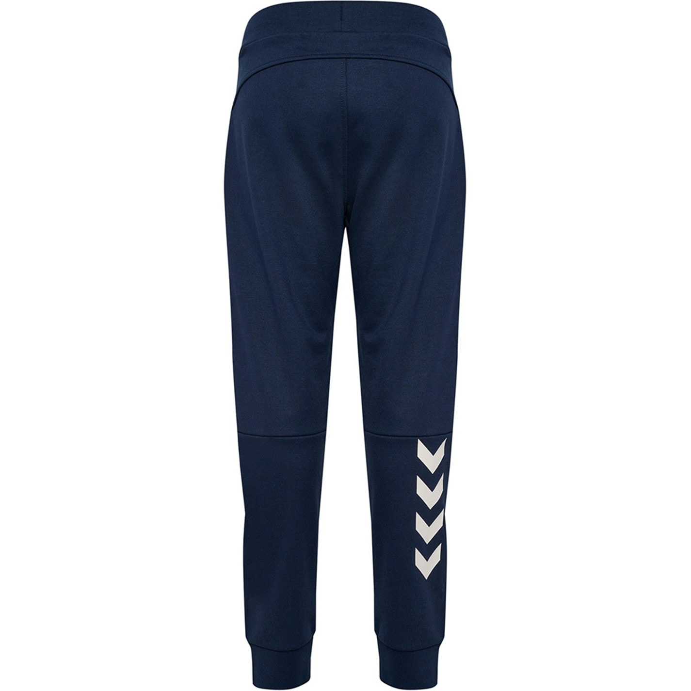 Hummel Dress Blues 9171548 Regular ADJ Waist Pants Junior - 2