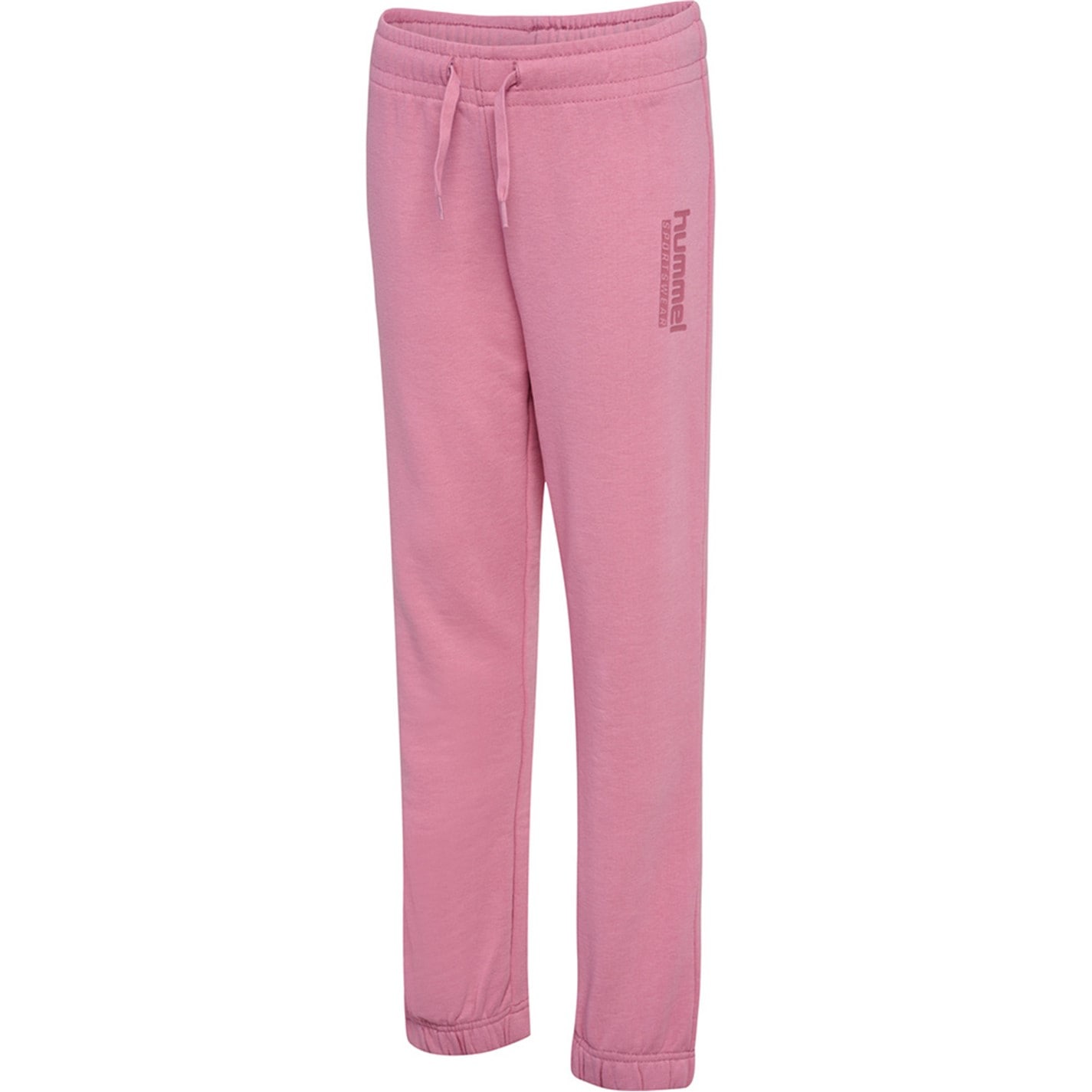 Hummel Base Regular Pants Girls - 3