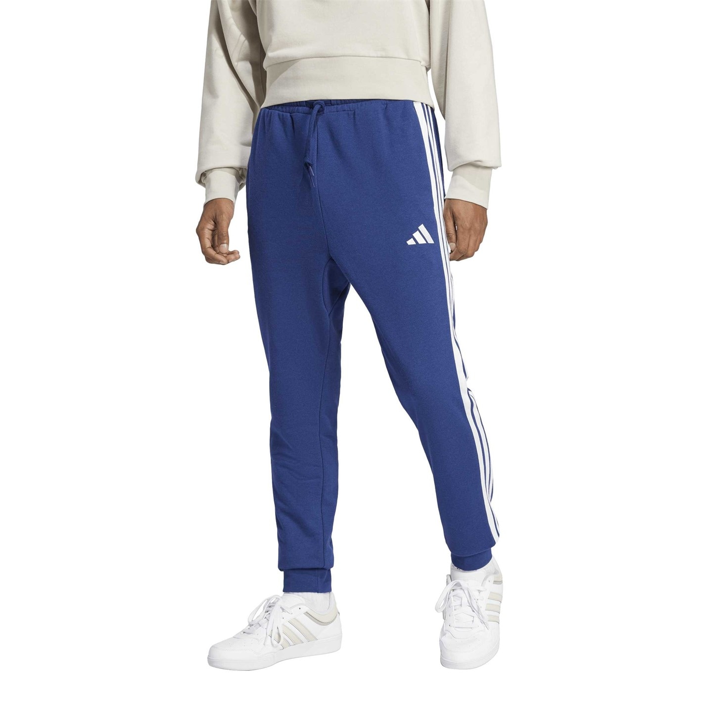 Tepláky adidas Dark Blue 1862413 Men's Jersey Joggers - 2
