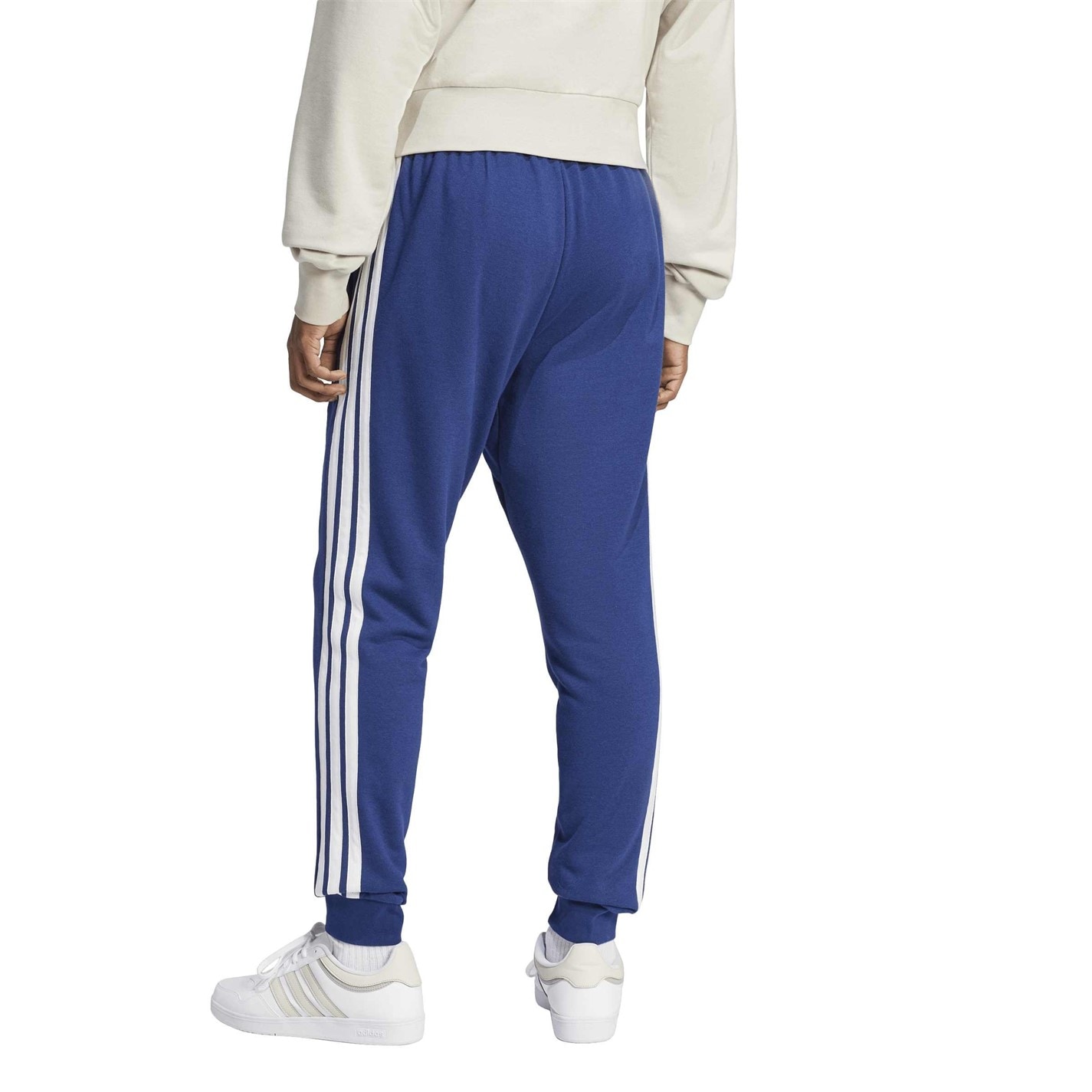 Tepláky adidas Dark Blue 1862413 Men's Jersey Joggers - 3