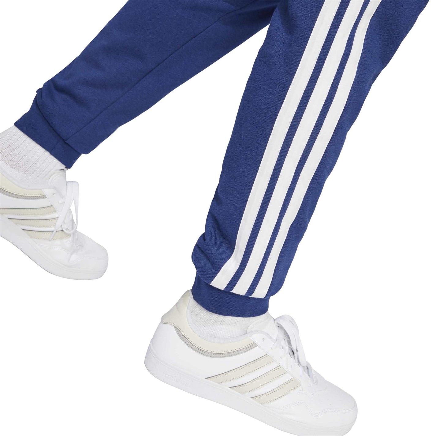 Tepláky adidas Dark Blue 1862413 Men's Jersey Joggers - 5