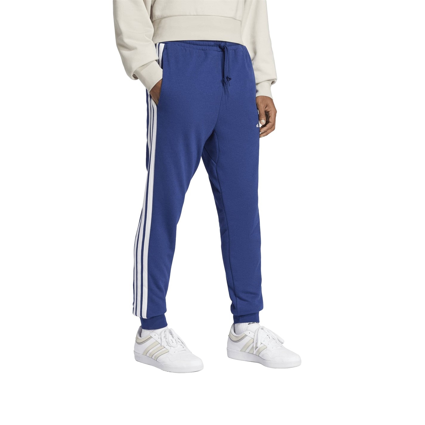 Tepláky adidas Dark Blue 1862413 Men's Jersey Joggers - 6