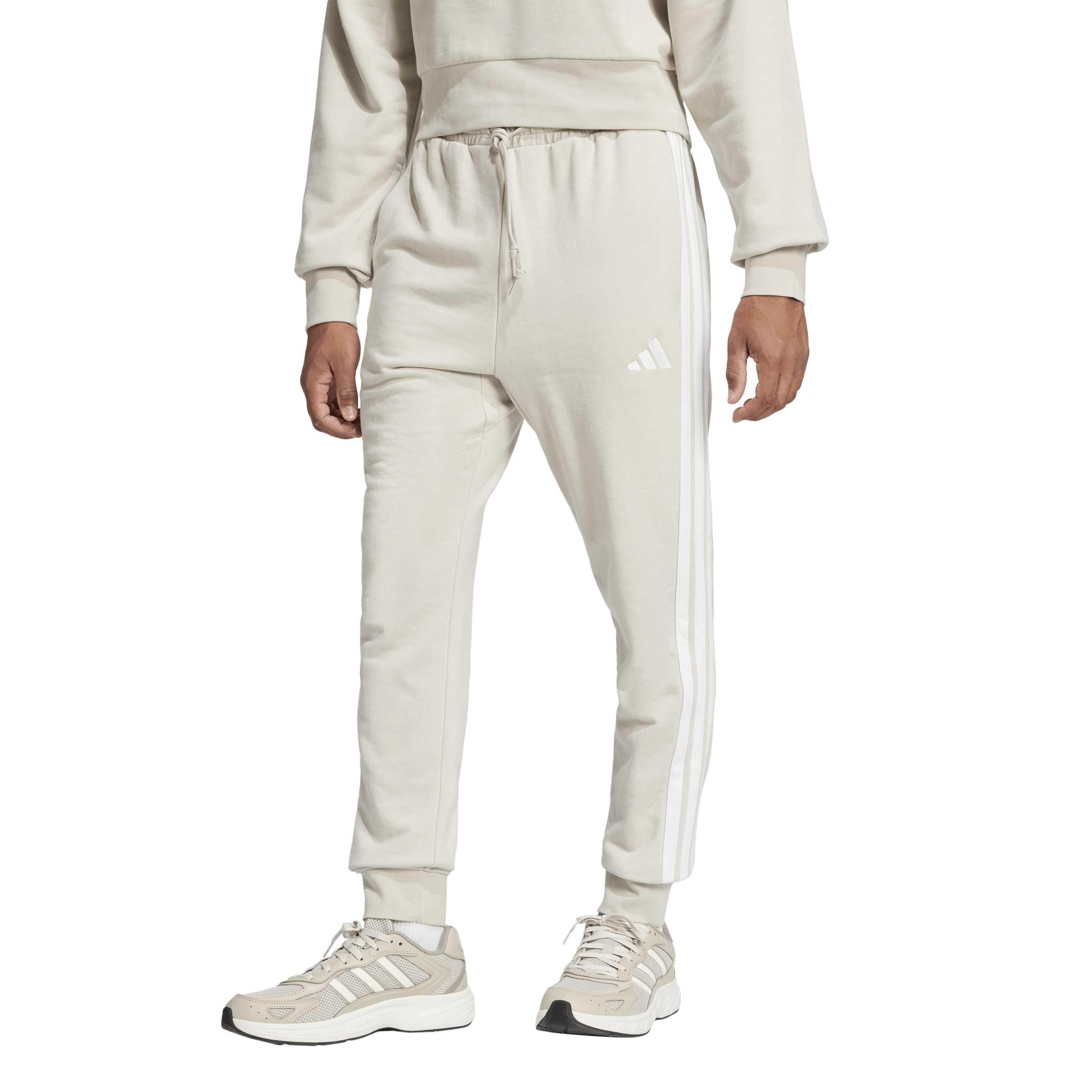 Tepláky adidas Wonder Alumina 5423493 Men's Jersey Joggers - 2