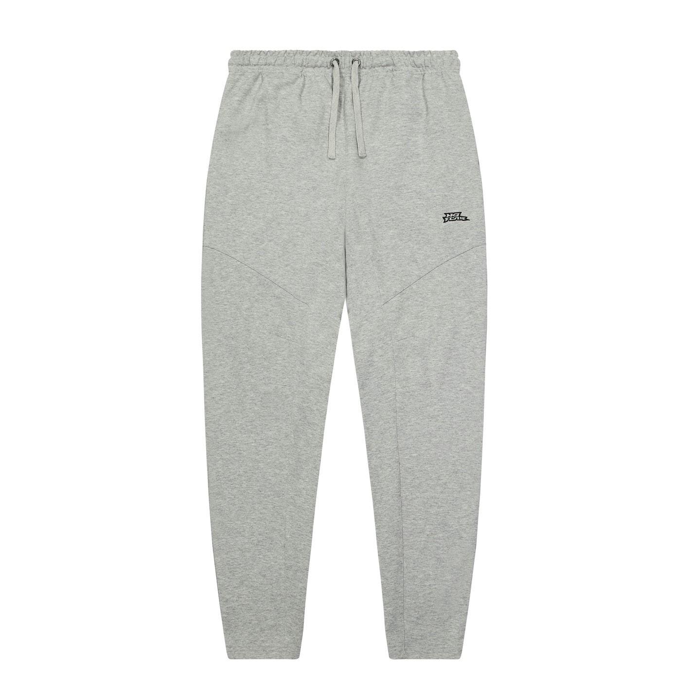 Tepláky No Fear Grey 3695236 Tech Jogger Mens - 1
