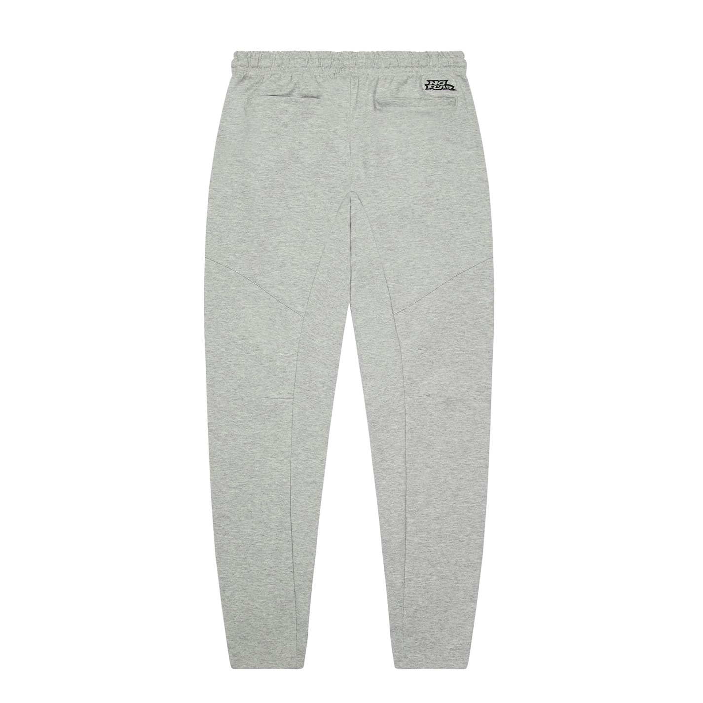 Tepláky No Fear Grey 3695236 Tech Jogger Mens - 2