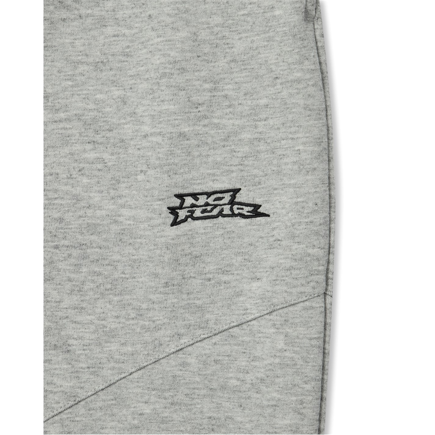 Tepláky No Fear Grey 3695236 Tech Jogger Mens - 3