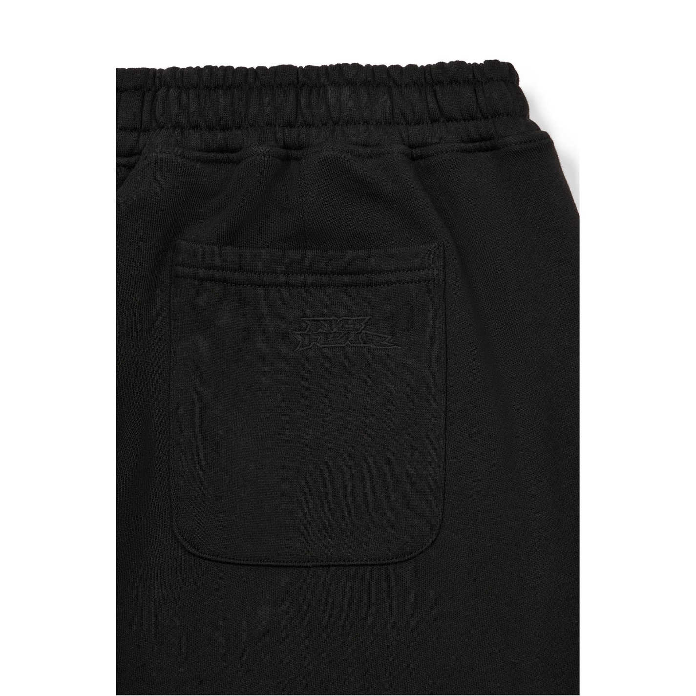 Tepláky No Fear Black 1694778 Mens Uncuffed Jogging Bottoms - 6