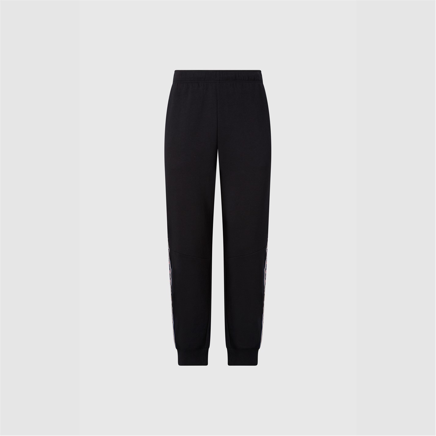 Tepláky Champion Black 3632406 Men's Closed Hem Jersey Joggers - 1