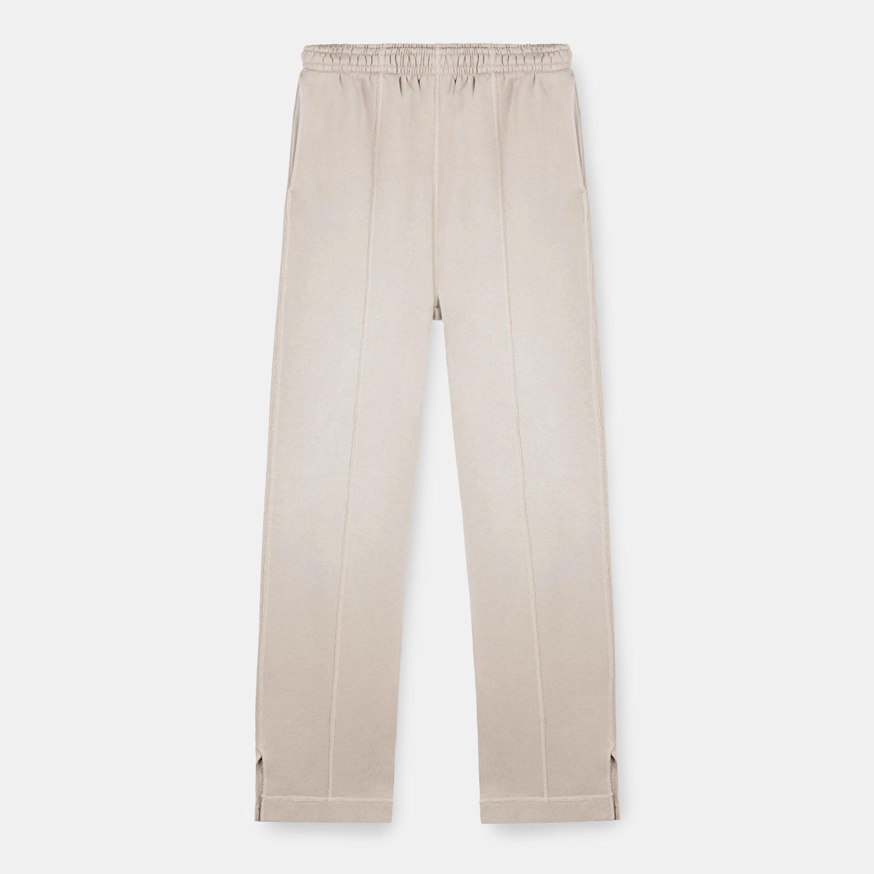 Tepláky Represent Oat 3892859 Men's Stepped Open Hem Fleece Joggers - 1