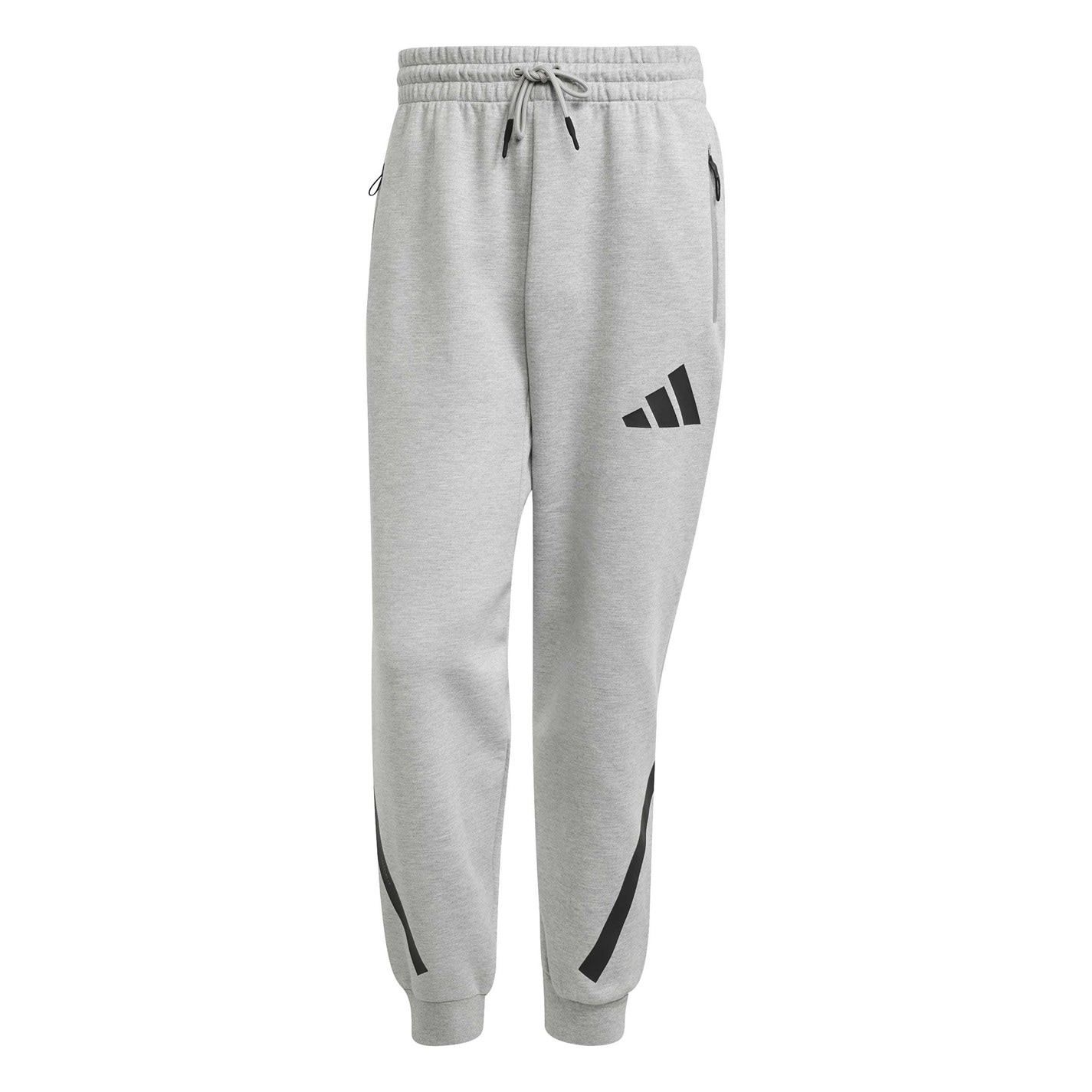 Tepláky adidas Medium Grey Hea 9995612 M Z.N.E. Pt Joggers Mens - 1