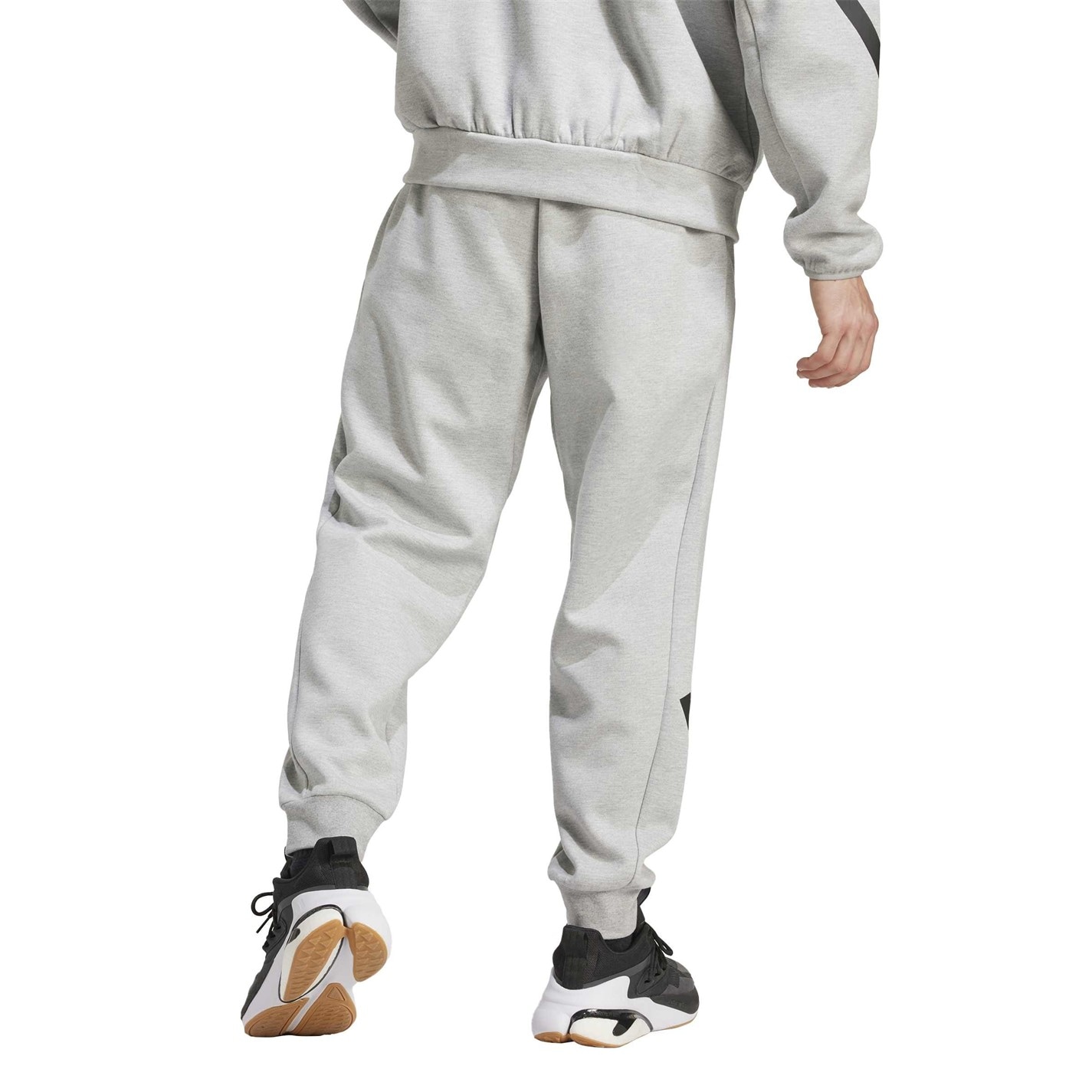 Tepláky adidas Medium Grey Hea 9995612 M Z.N.E. Pt Joggers Mens - 3
